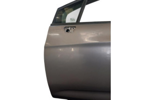 Porte avant gauche OPEL ASTRA K Photo n°8