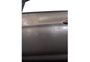 Porte avant gauche OPEL ASTRA K Photo n°11