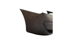 Pare choc avant RENAULT ESPACE 4 Photo n°4