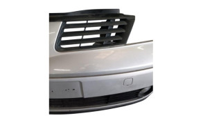 Pare choc avant RENAULT ESPACE 4 Photo n°8