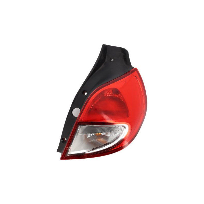 Feu arriere principal droit (feux) RENAULT CLIO 3 Photo n°1