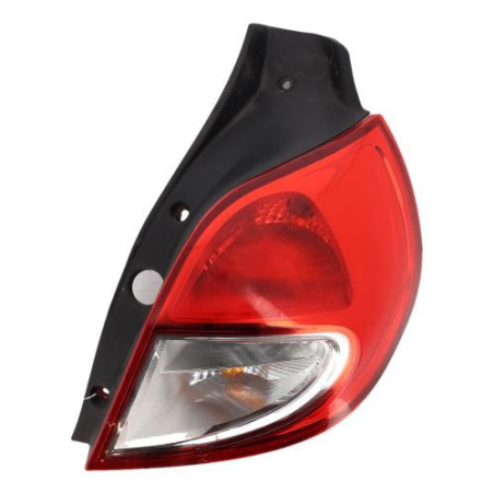 Feu arriere principal droit (feux) RENAULT CLIO 3
