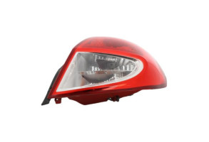 Feu arriere principal droit (feux) RENAULT CLIO 3 Photo n°2