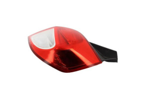 Feu arriere principal droit (feux) RENAULT CLIO 3 Photo n°3