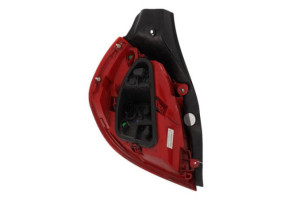 Feu arriere principal droit (feux) RENAULT CLIO 3 Photo n°6