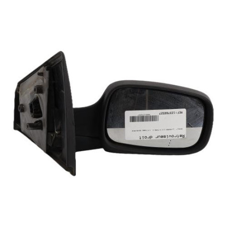 Retroviseur droit RENAULT CLIO 3