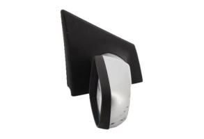 Retroviseur droit RENAULT CLIO 3 Photo n°2