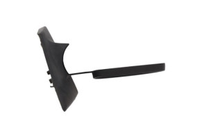 Retroviseur droit RENAULT CLIO 3 Photo n°5