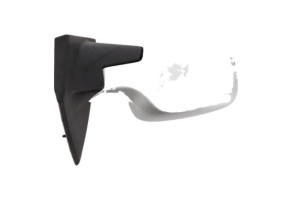 Retroviseur droit RENAULT CLIO 3 Photo n°6