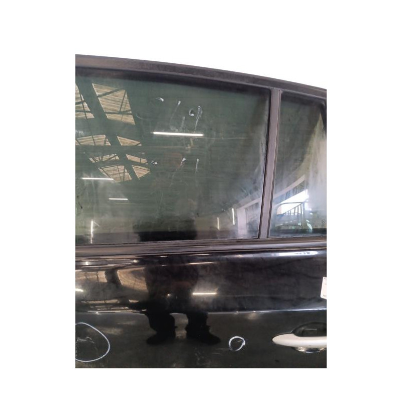 Porte arriere gauche RENAULT KOLEOS 1 Photo n°1