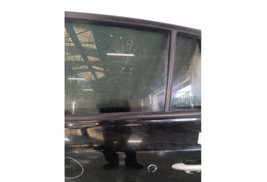 Porte arriere gauche RENAULT KOLEOS 1 Photo n°1