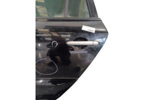 Porte arriere gauche RENAULT KOLEOS 1 Photo n°2