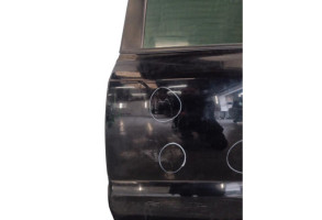 Porte arriere gauche RENAULT KOLEOS 1 Photo n°4