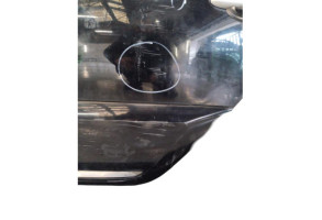 Porte arriere gauche RENAULT KOLEOS 1 Photo n°6