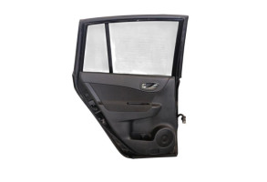 Porte arriere gauche RENAULT KOLEOS 1 Photo n°8