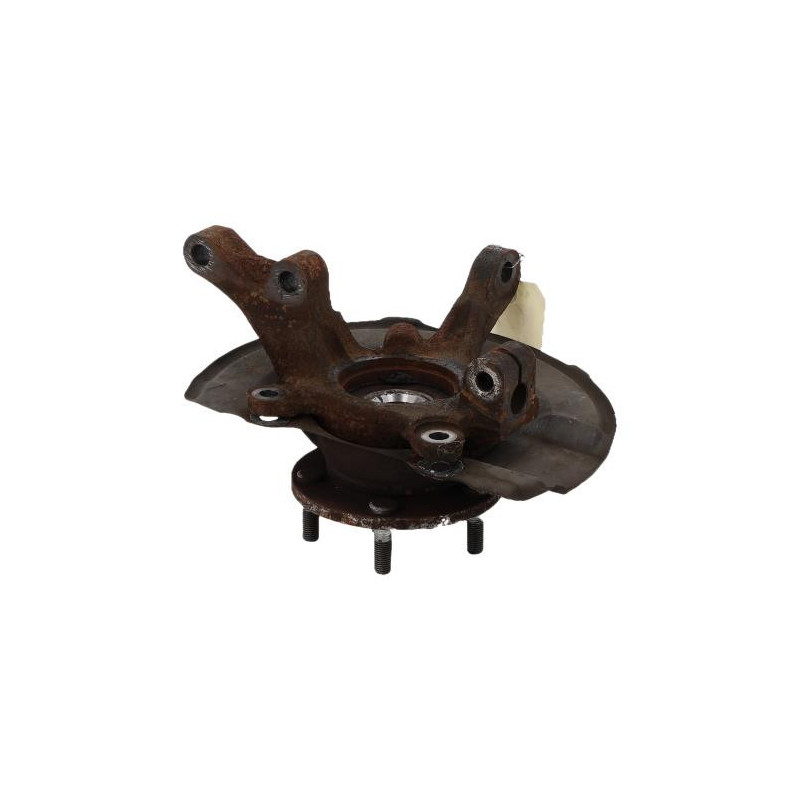 Pivot de moyeu avant droit CITROEN C-CROSSER Photo n°1