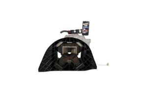 Support moteur DACIA SANDERO 2 Photo n°3