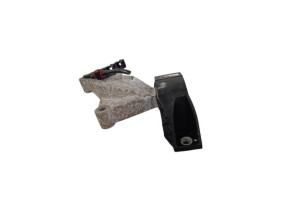 Support moteur DACIA SANDERO 2 Photo n°4