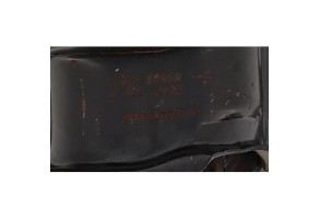 Support moteur DACIA DUSTER 1 Photo n°6