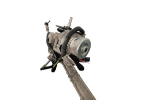 Cremaillere mecanique PEUGEOT 2008 1 Photo n°3