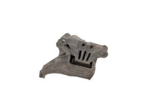 Support moteur droit CITROEN C4 PICASSO 2 Photo n°1