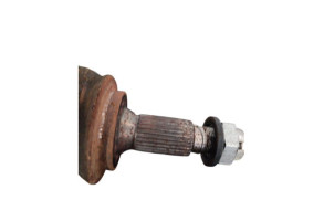 Cardan gauche (transmission) CITROEN C4 PICASSO 2 Photo n°3