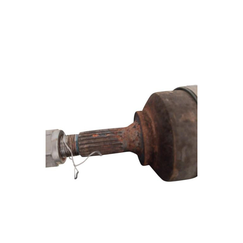 Cardan droit (transmission) CITROEN C3 3 Photo n°1