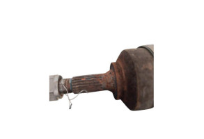 Cardan droit (transmission) CITROEN C3 3 Photo n°1