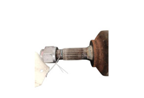 Cardan gauche (transmission) CITROEN C3 3 Photo n°4