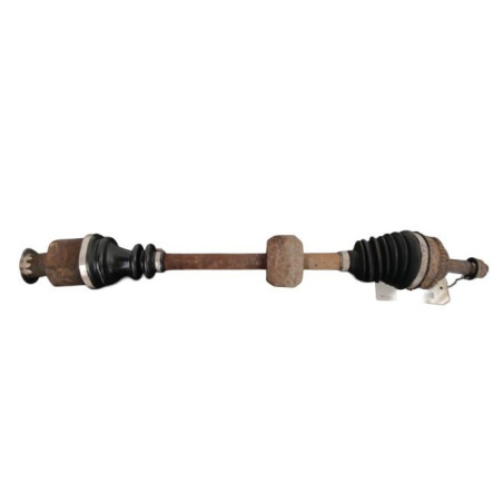 Cardan droit (transmission) RENAULT CLIO 2
