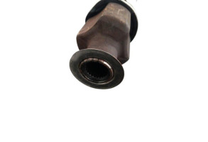 Cardan droit (transmission) RENAULT CLIO 2 Photo n°6