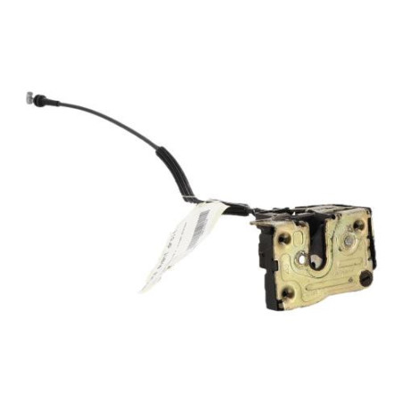 Serrure avant droit RENAULT CLIO 2