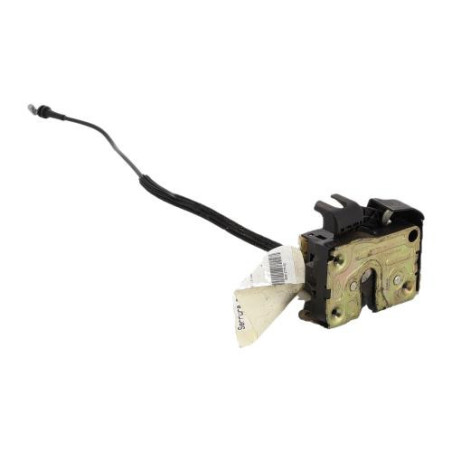 Serrure avant gauche RENAULT CLIO 2