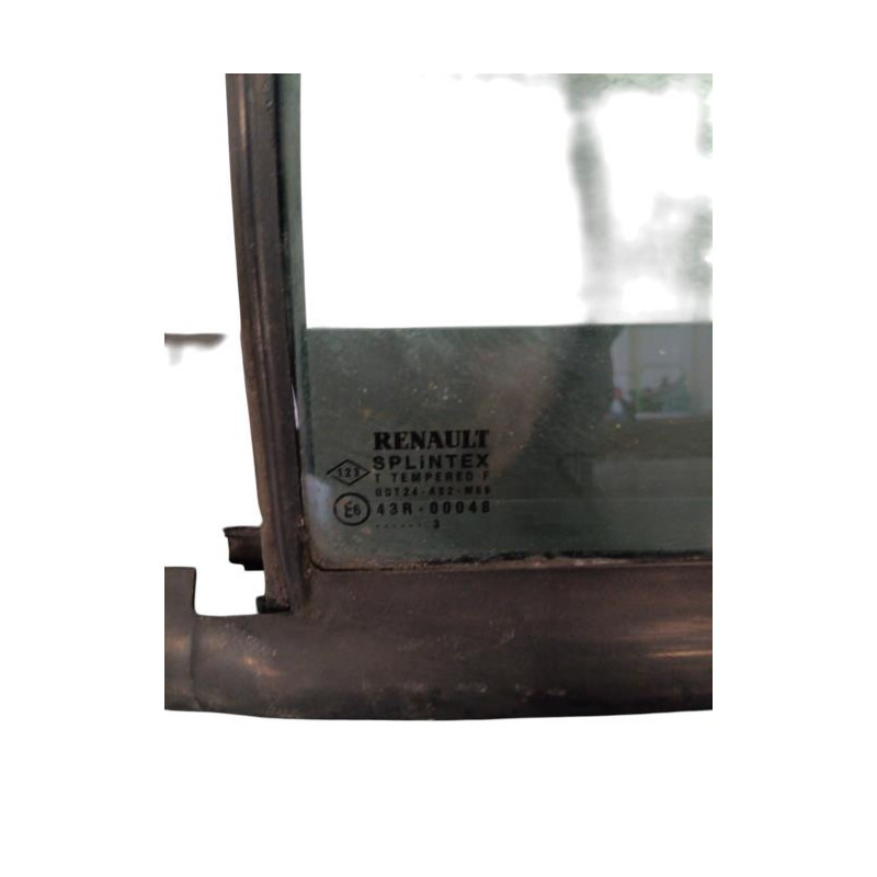 Custode arriere gauche (porte) RENAULT CLIO 2 Photo n°1