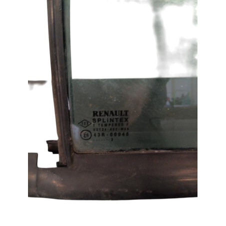 Custode arriere gauche (porte) RENAULT CLIO 2