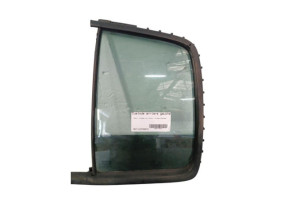 Custode arriere gauche (porte) RENAULT CLIO 2 Photo n°2