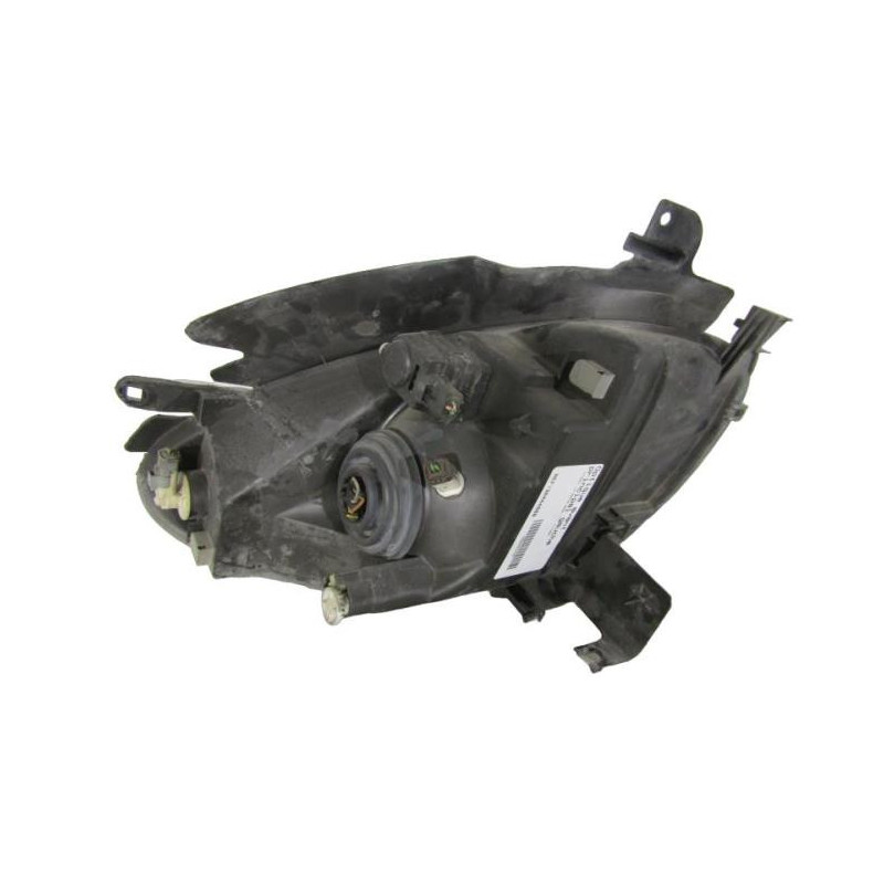 Optique avant principal gauche (feux)(phare) CITROEN XSARA PICASSO Photo n°1
