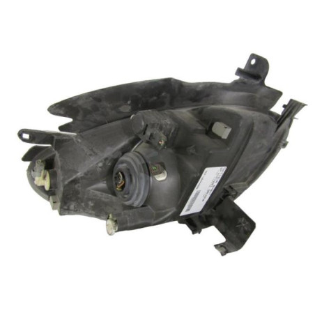 Optique avant principal gauche (feux)(phare) CITROEN XSARA PICASSO