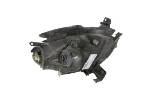 Optique avant principal gauche (feux)(phare) CITROEN XSARA PICASSO Photo n°1