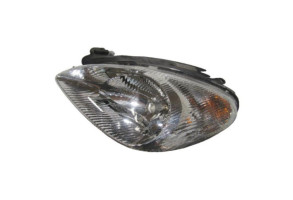 Optique avant principal gauche (feux)(phare) CITROEN XSARA PICASSO Photo n°2