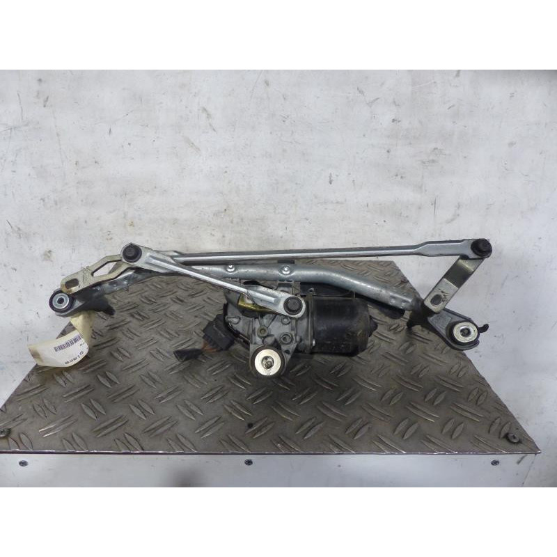 Moteur essuie glace avant PEUGEOT 1007 Photo n°1