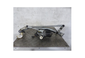 Moteur essuie glace avant PEUGEOT 1007 Photo n°1