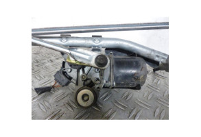 Moteur essuie glace avant PEUGEOT 1007 Photo n°2