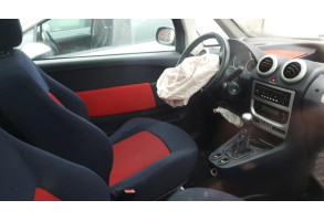 Moteur essuie glace avant PEUGEOT 1007 Photo n°5