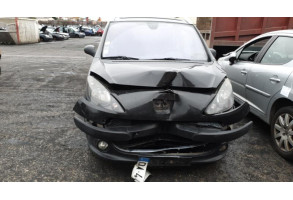 Moteur essuie glace avant PEUGEOT 1007 Photo n°7