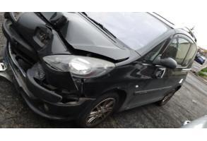 Moteur essuie glace avant PEUGEOT 1007 Photo n°8