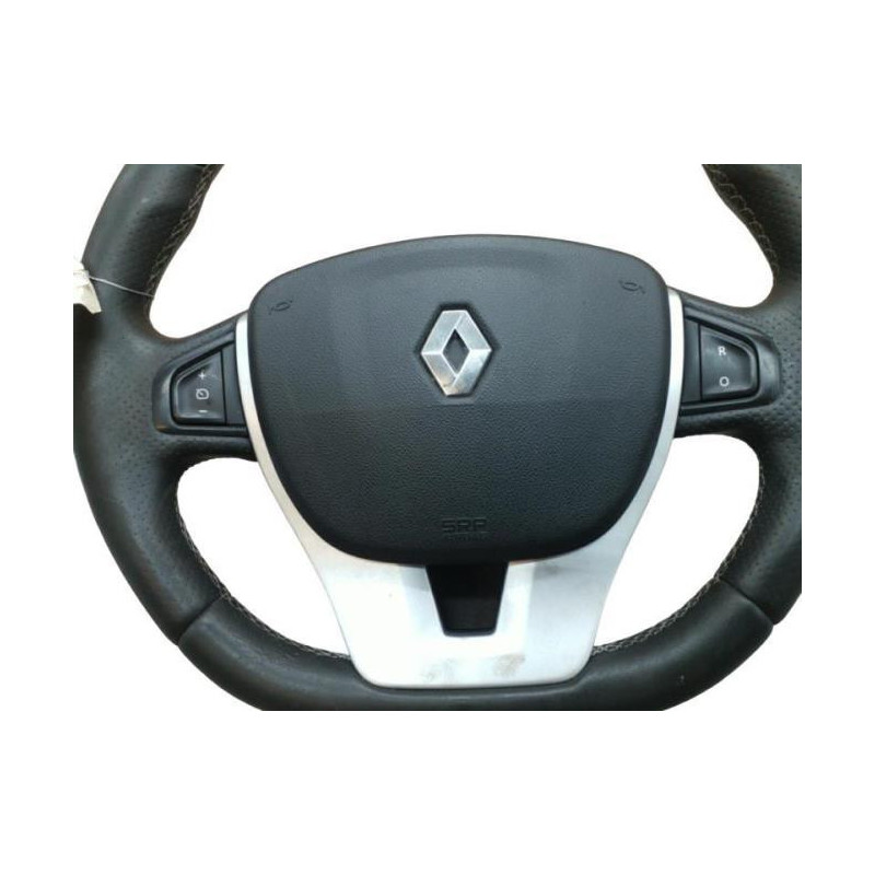 Volant RENAULT LAGUNA 3 Photo n°1