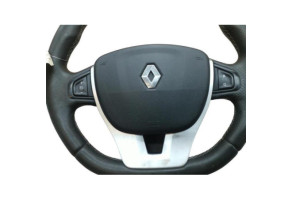 Volant RENAULT LAGUNA 3 Photo n°1