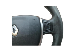 Volant RENAULT LAGUNA 3 Photo n°2