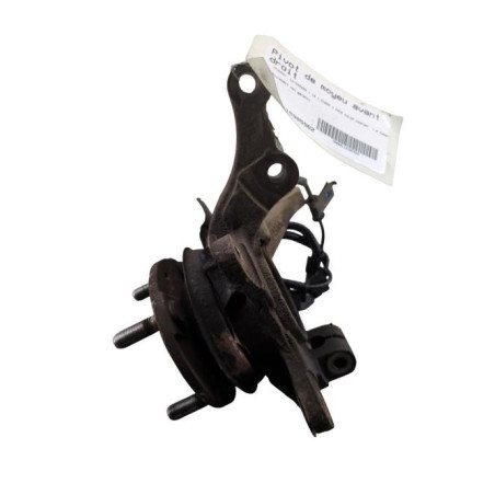 Pivot de moyeu avant droit HYUNDAI I 10 1